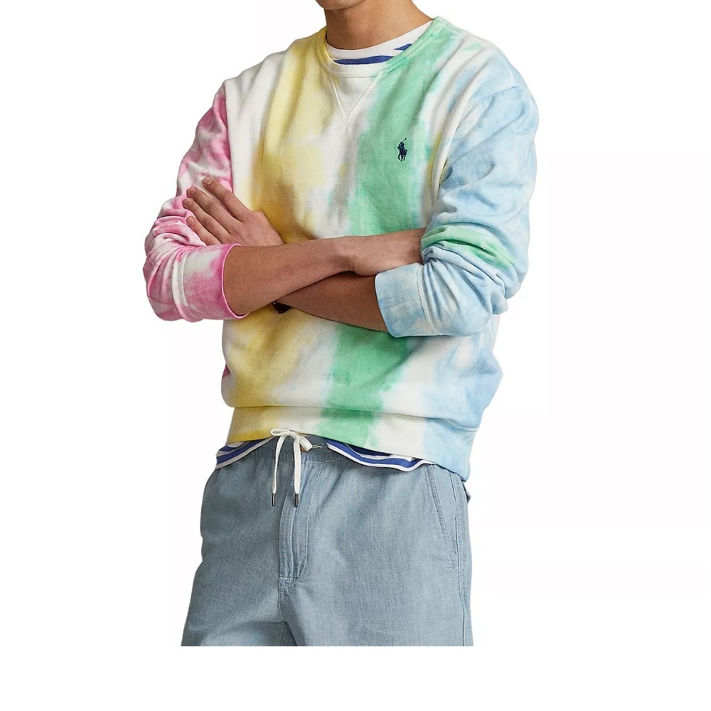 Polo Ralph Lauren men’s sweatshirt